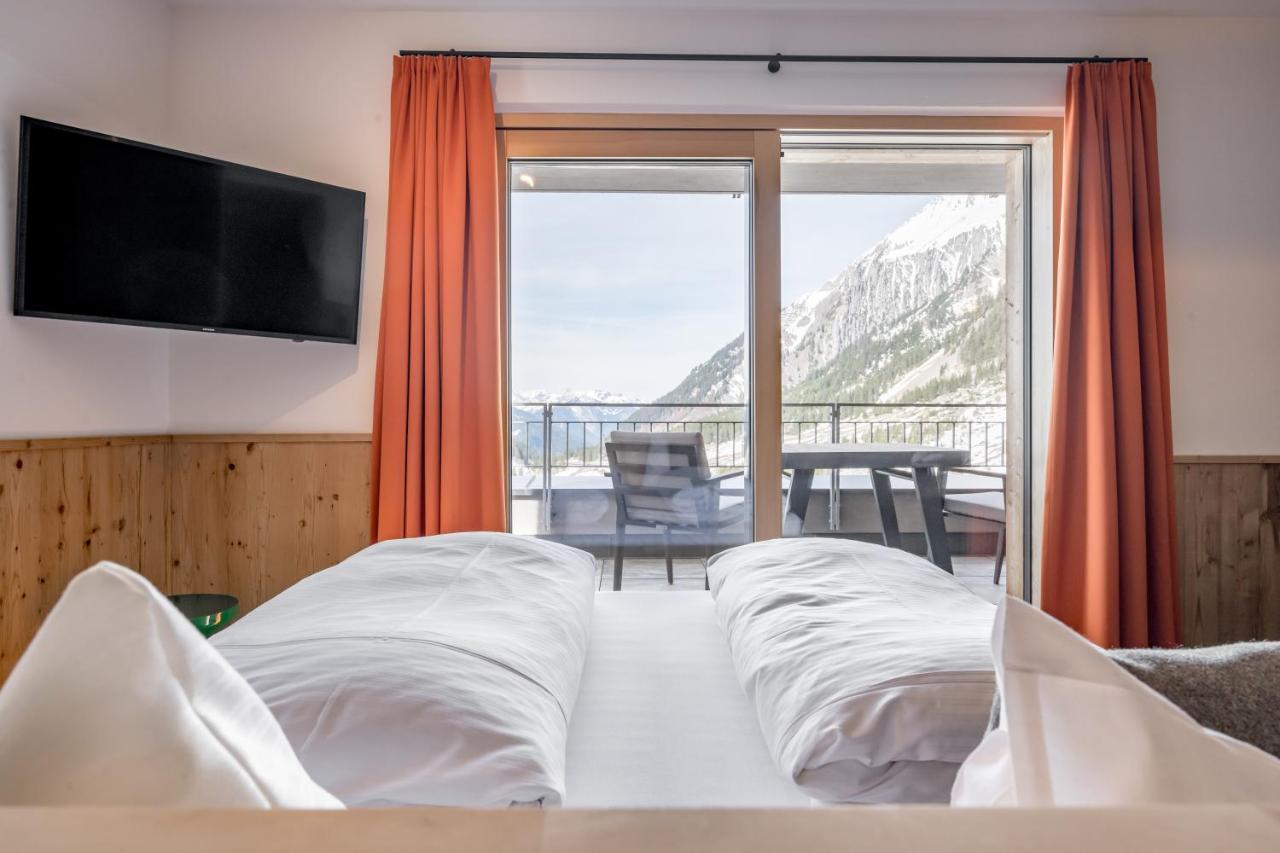 Mondschein Hotel & Chalet Hotel
