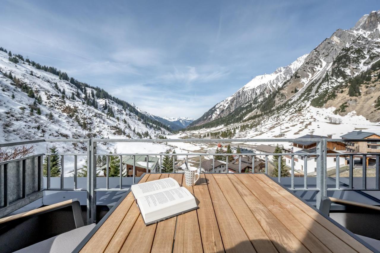 Mondschein Hotel & Chalet Stuben am Arlberg