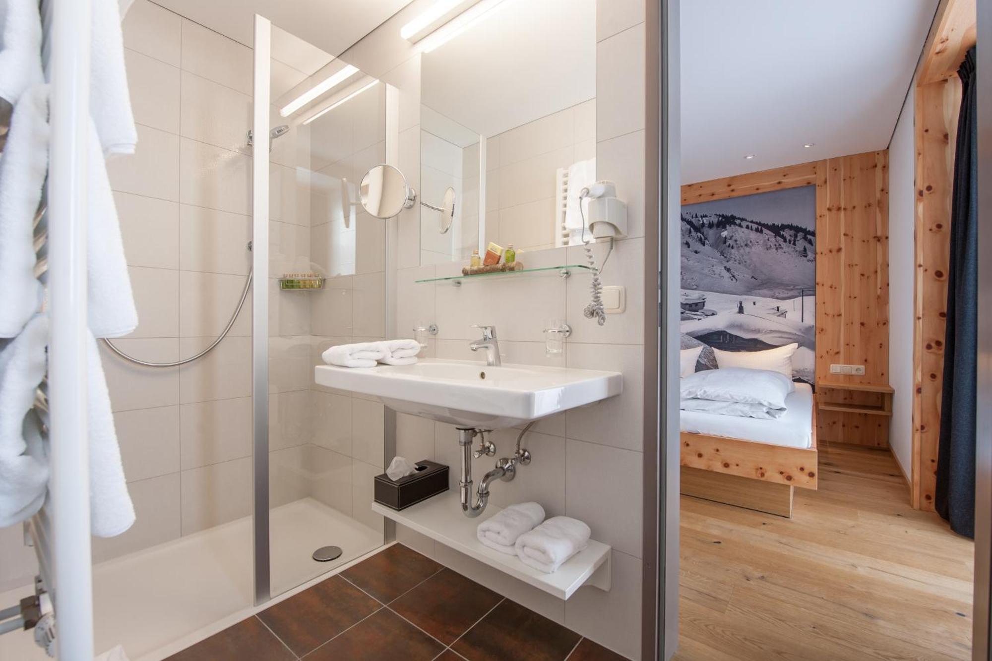 Mondschein Hotel & Chalet Hotel
