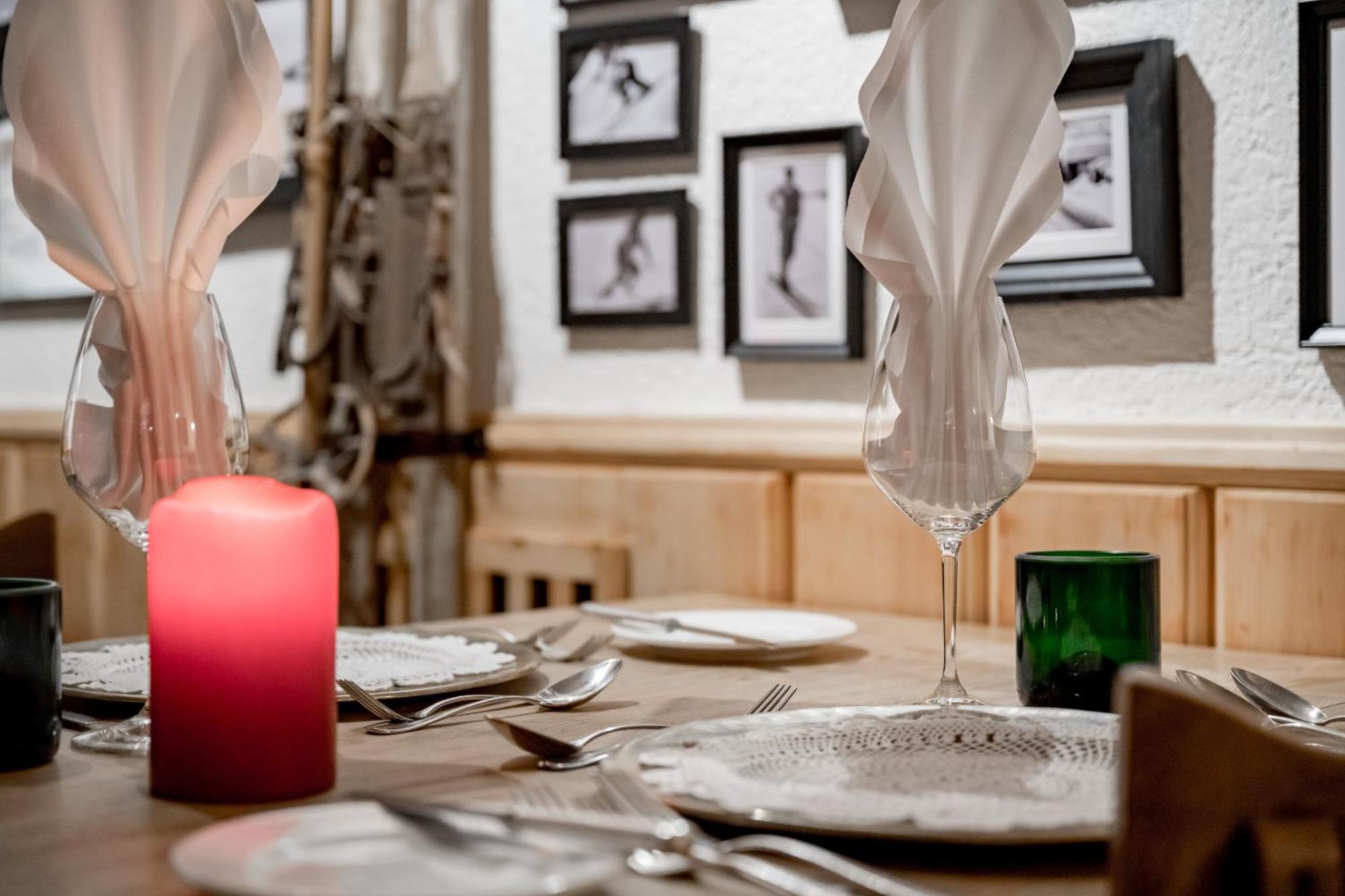 Hotel Mondschein Hotel & Chalet 4*