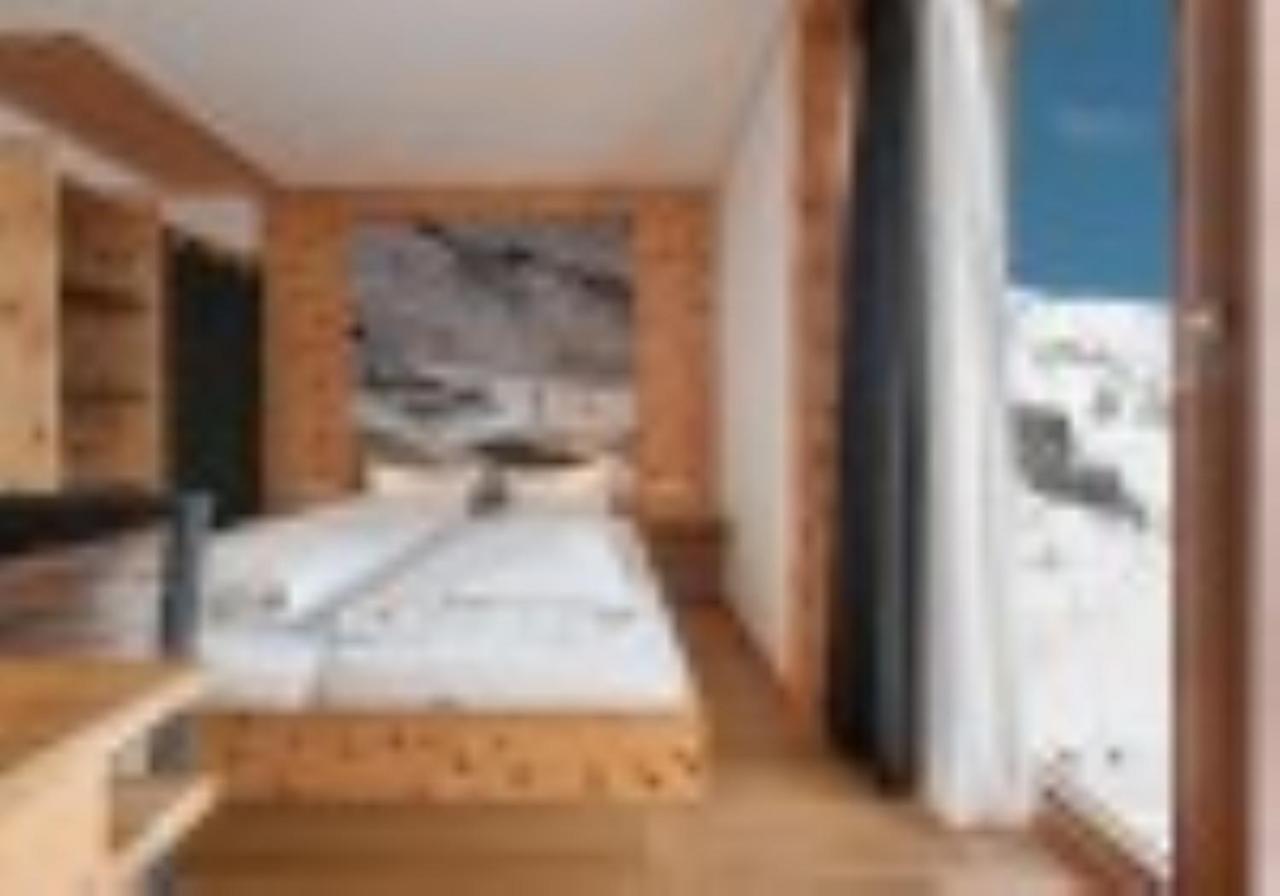Mondschein Hotel & Chalet 4* Stuben am Arlberg
