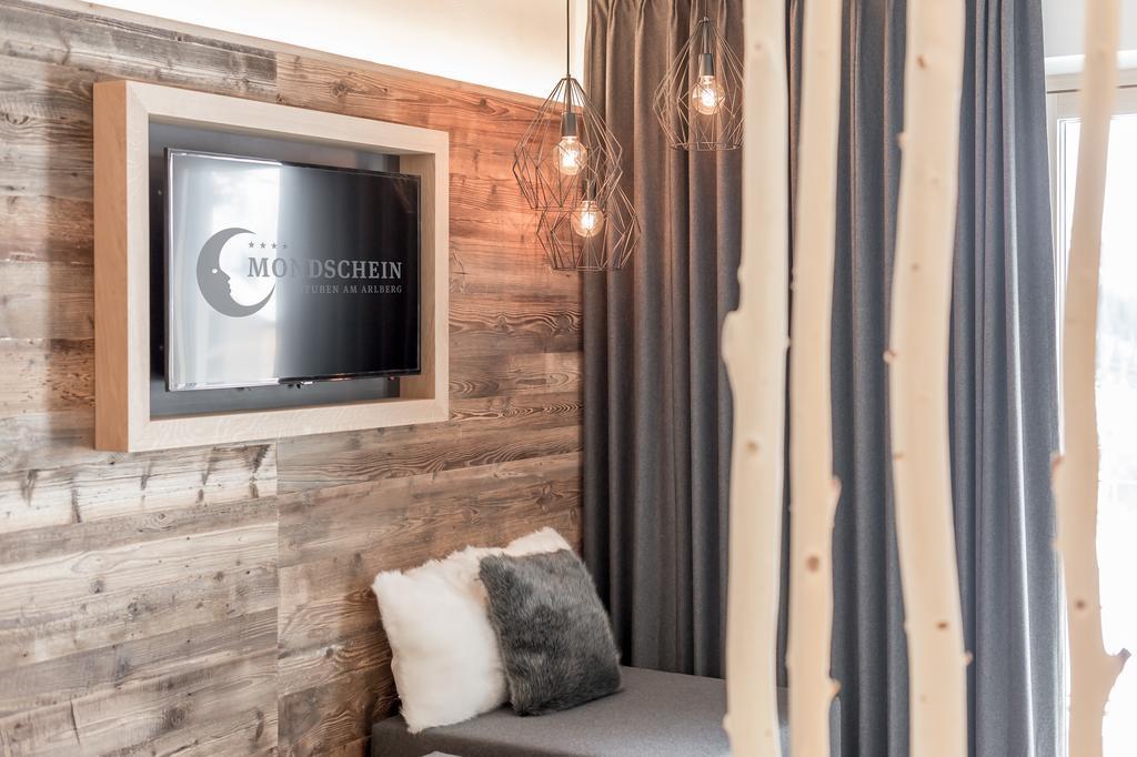 Mondschein Hotel & Chalet Stuben am Arlberg