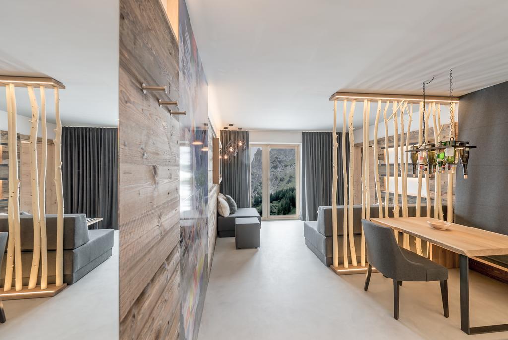 Mondschein Hotel & Chalet Hotel
