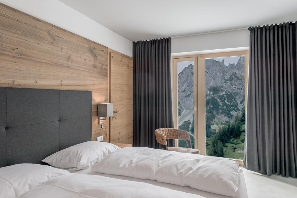Mondschein Hotel & Chalet Hotel
