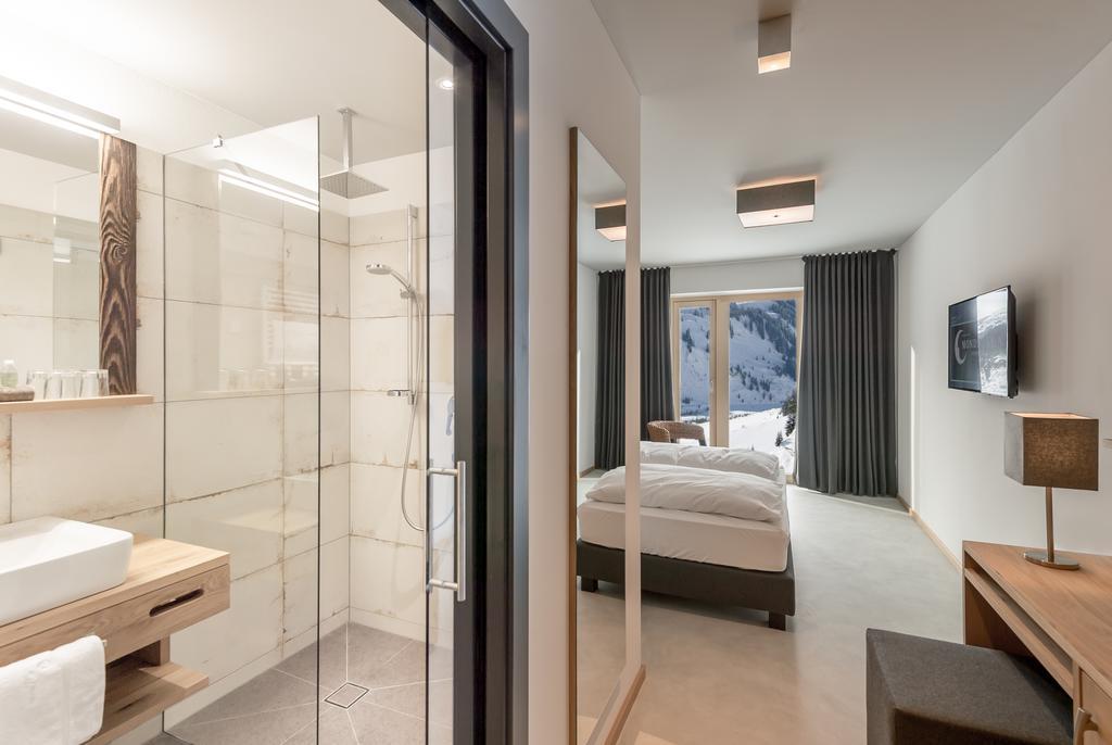 Mondschein Hotel & Chalet