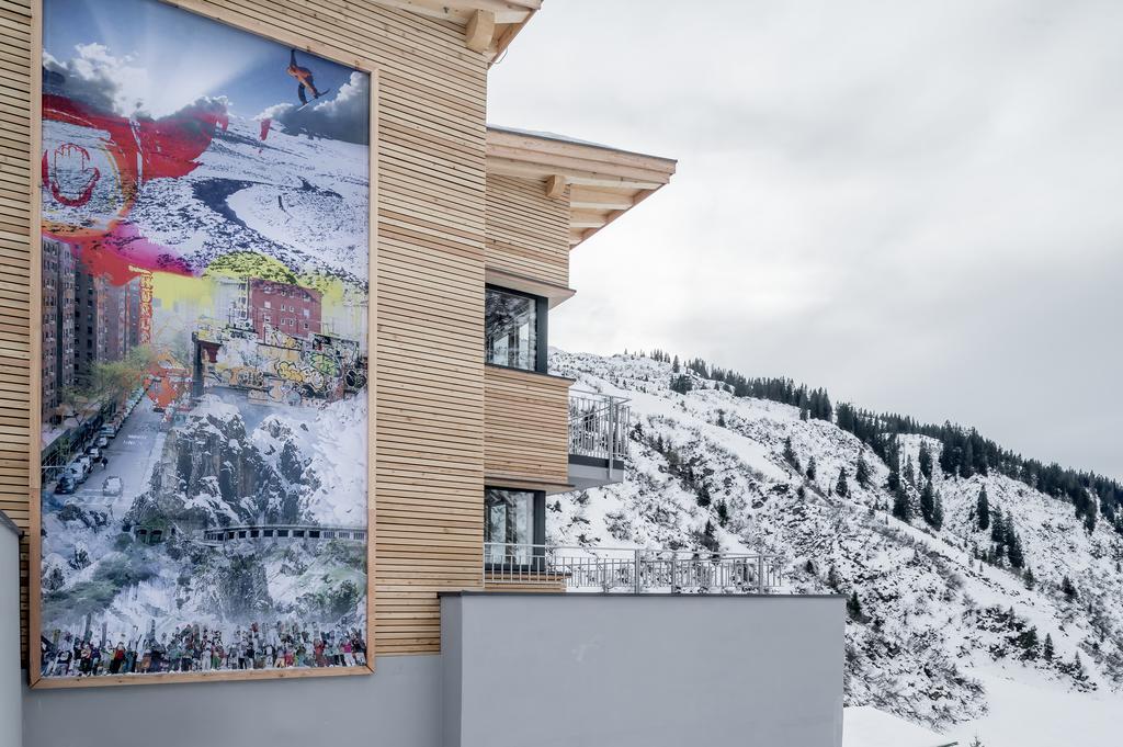 Mondschein Hotel & Chalet Hotel