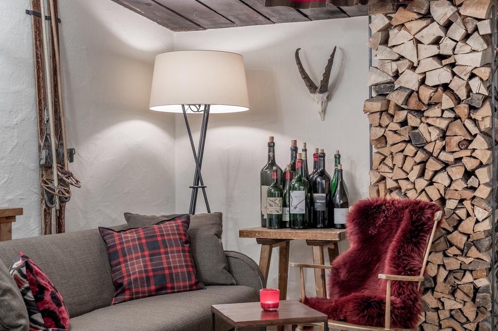 Hotel Mondschein Hotel & Chalet