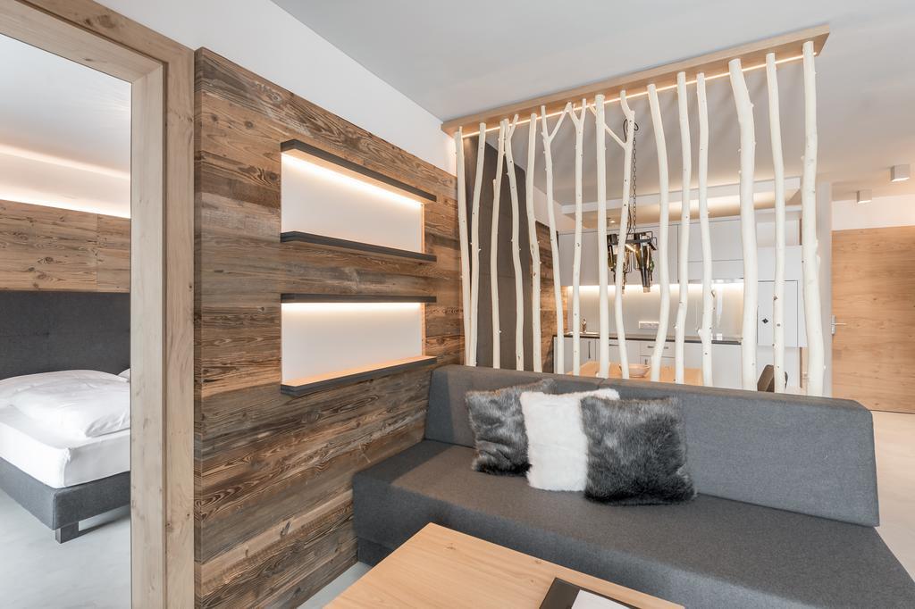 Mondschein Hotel & Chalet Hotel Stuben am Arlberg